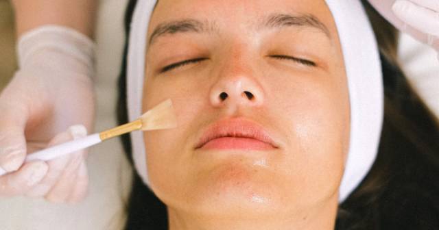 Aromatherapy Massage
