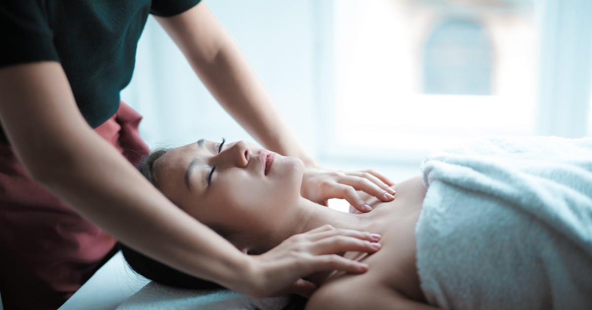 Book spa appointment