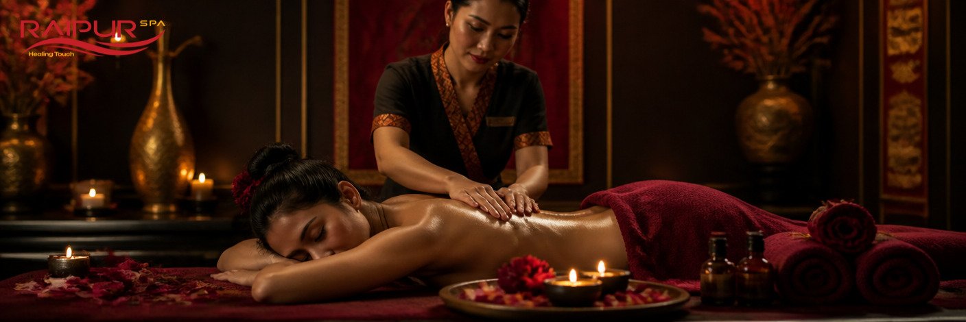 5 Signature Skin Care Treatments for Glowing Skin: Raipur's Premium Spa Guide
