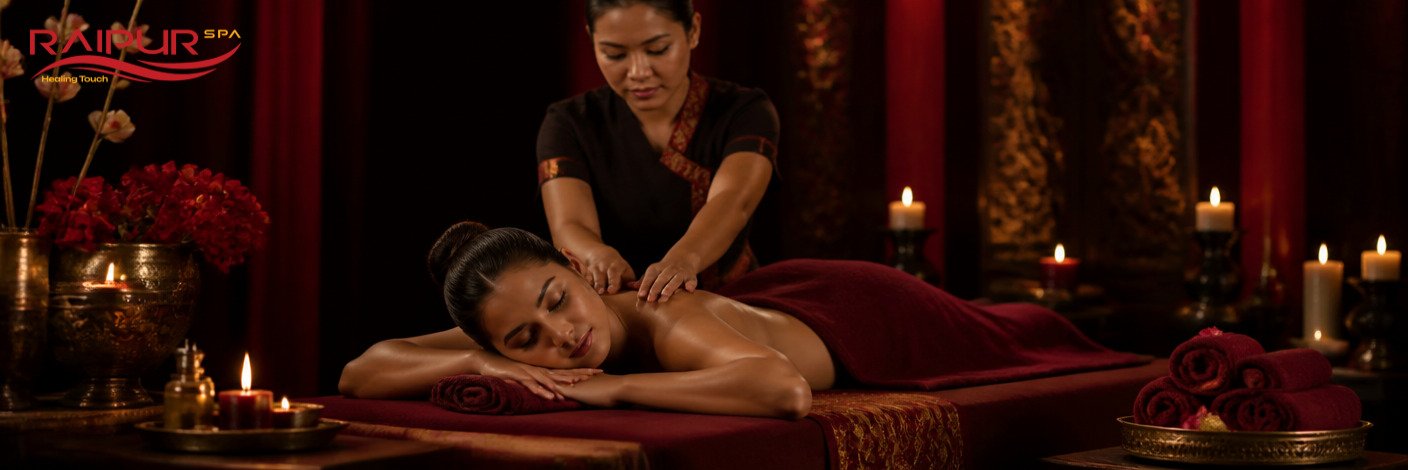 7 Signs Your Body Needs a Detox: Spa Treatments to Rejuvenate in Raipur
