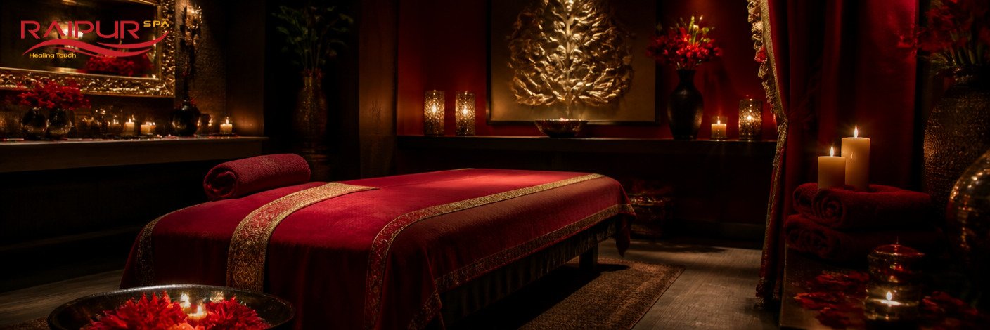 A Beginner's Guide to Ayurveda: Key Treatments Available in Raipur's Spas