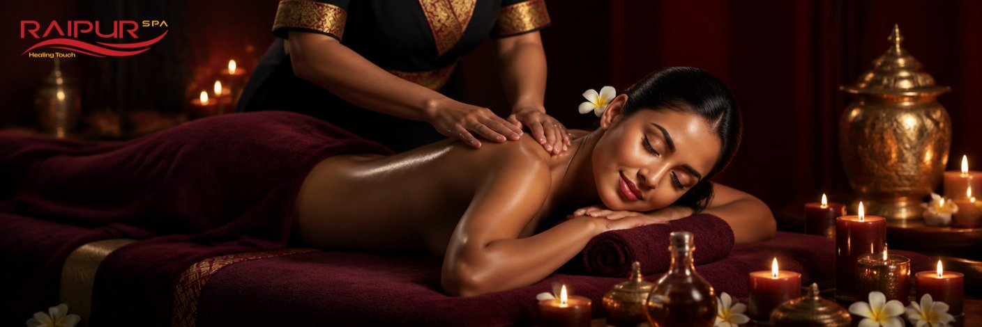 Anti-Aging Skin Care in Raipur: Treatments That Really Work
