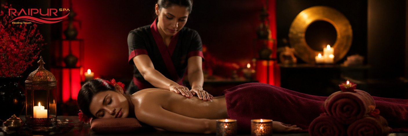Aroma Therapy in Raipur: Benefits and Best Oils