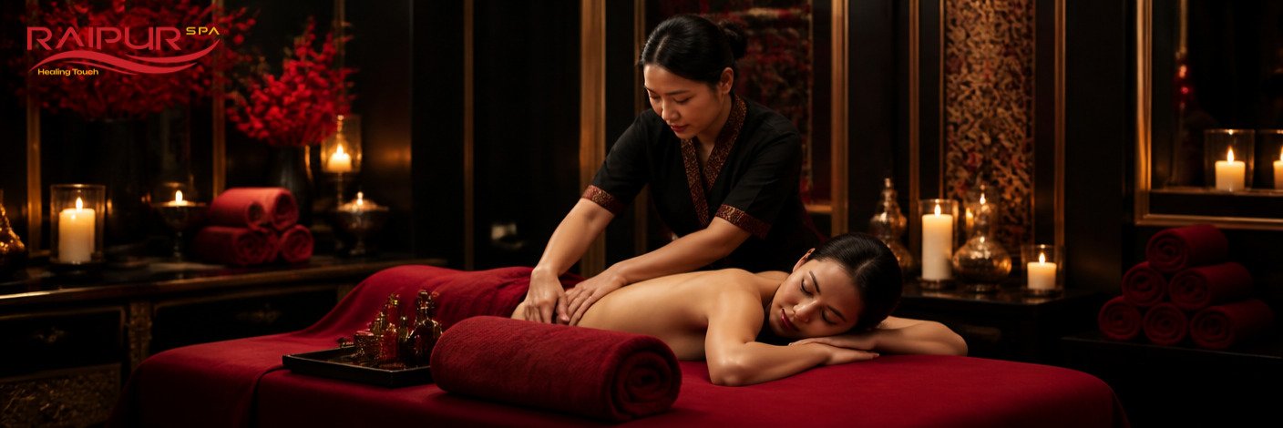 Aromatherapy in Raipur: Essential Oils That Beat Humidity Stress