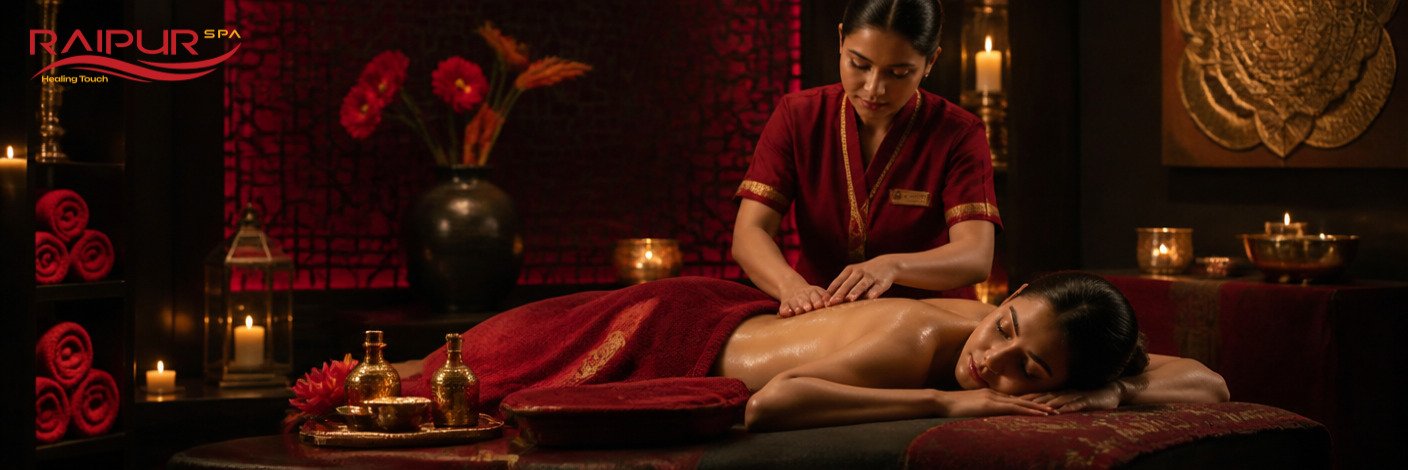 Ayurveda in Raipur: Ancient Healing for Modern Wellness