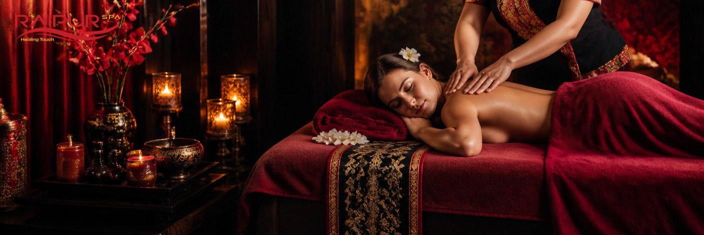 Ayurveda in Raipur: Authentic Panchakarma & Abhyanga Treatments Explained