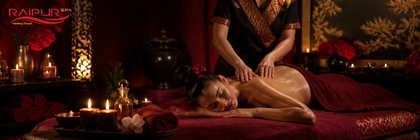 Ayurveda in Raipur: How Authentic Panchakarma and Herbal Therapies Restore Balance