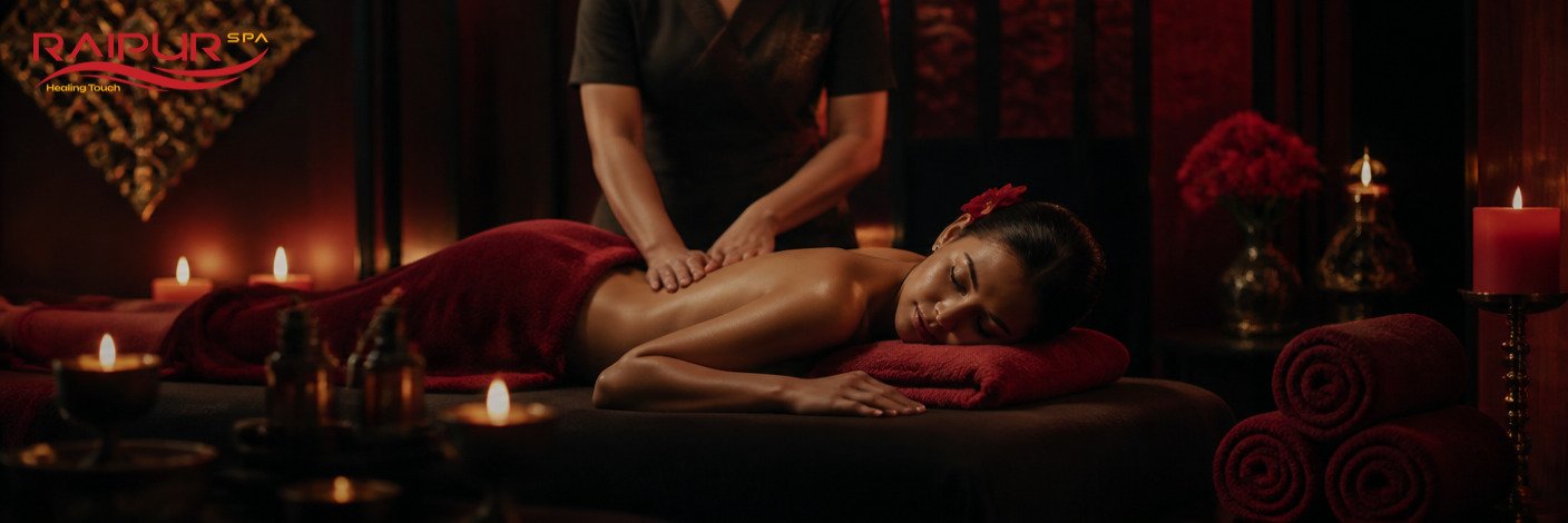 Ayurveda in Raipur: Panchakarma, Abhyanga, and Dosha Balancing