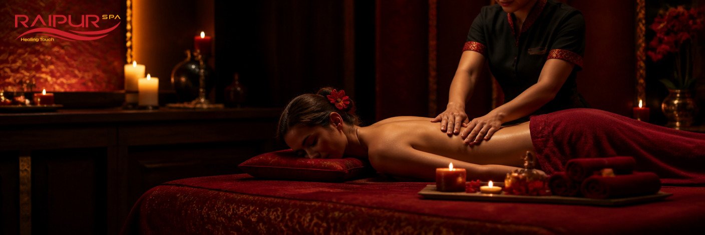 Ayurveda in Raipur: Panchakarma, Abhyanga & Dosha Balancing Explained