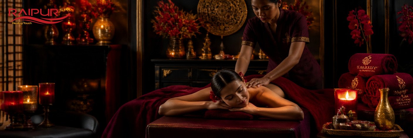 Ayurveda in Raipur: Top Wellness Centers for Panchakarma and Detox