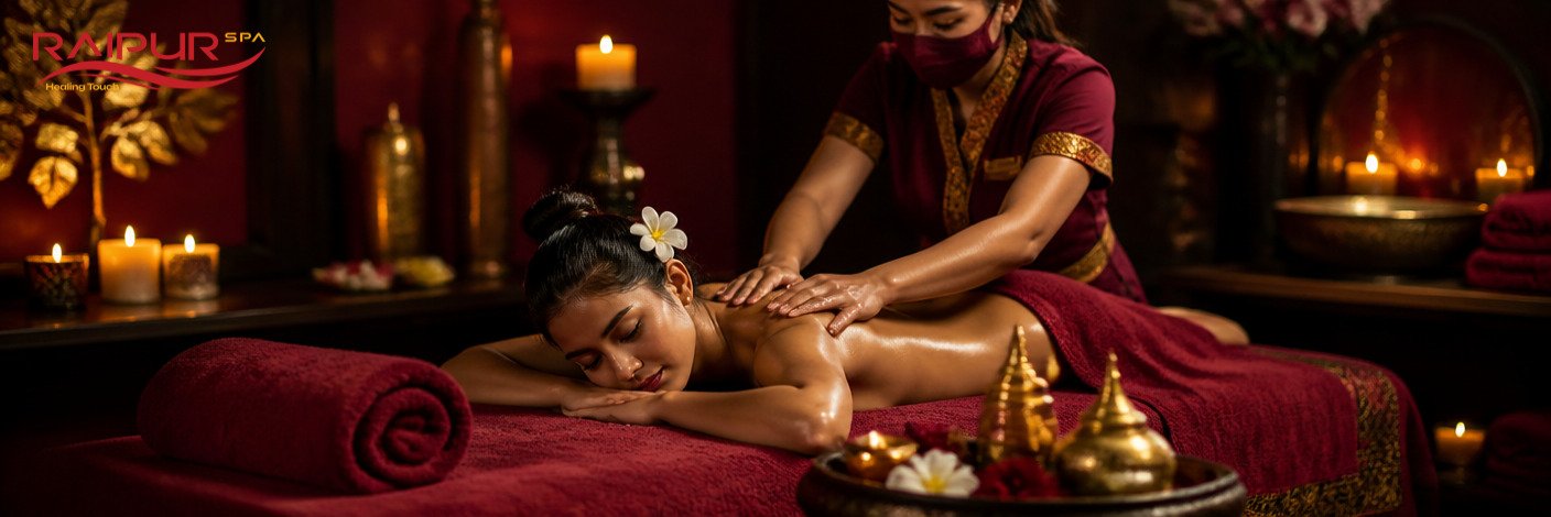 Ayurvedic Massage for Joint Pain & Arthritis in Raipur: Benefits & What to Expect