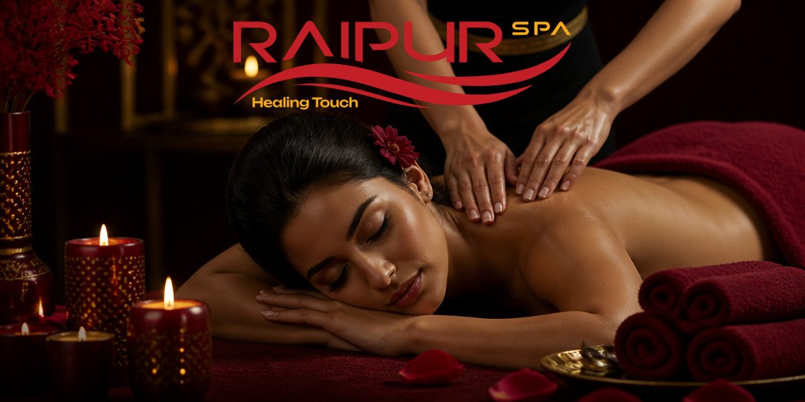 Ayurvedic Massage in Raipur: Traditional Healing
