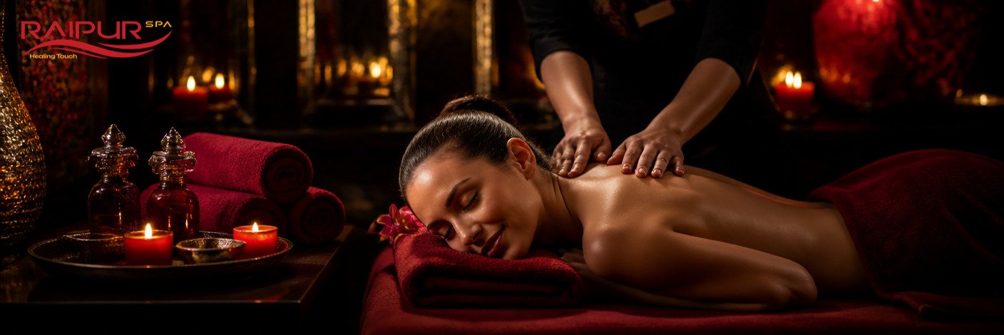 Ayurvedic Pain Relief Therapies in Raipur: Natural Solutions for Chronic Aches