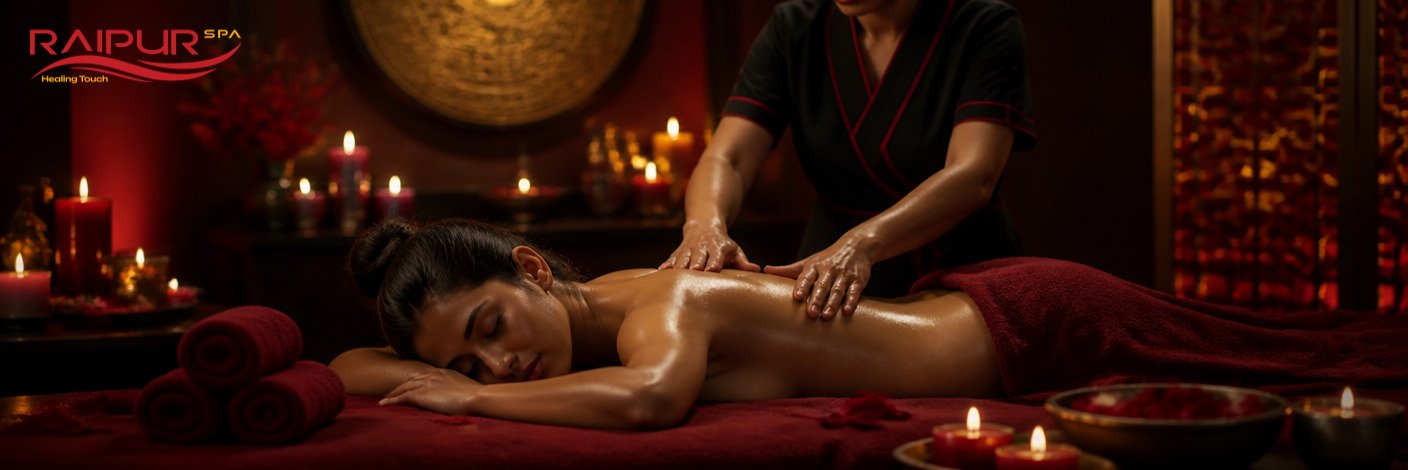 Ayurvedic Panchakarma in Raipur: A Complete Wellness Guide