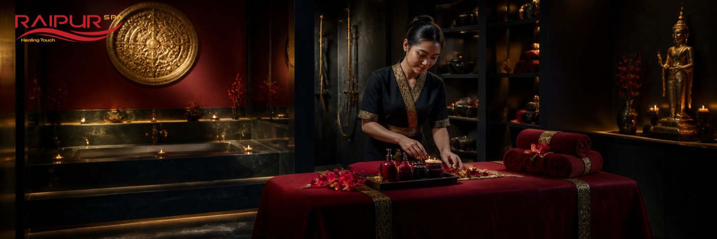 Ayurvedic Panchakarma in Raipur: Detox and Rejuvenate