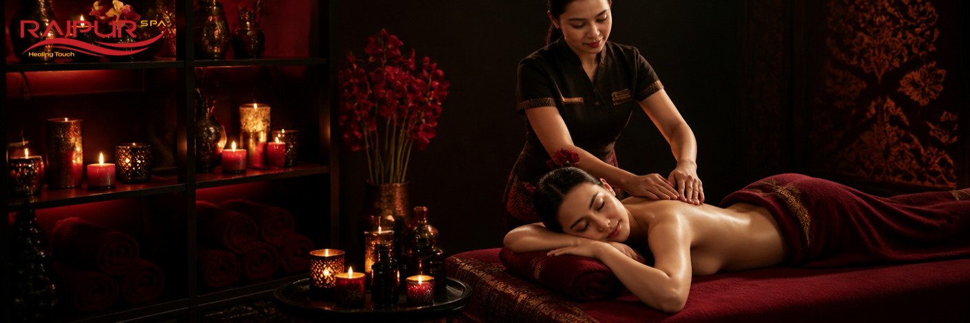 Ayurvedic Skin Care in Raipur: Natural Facials for Acne, Pigmentation & Dry Skin