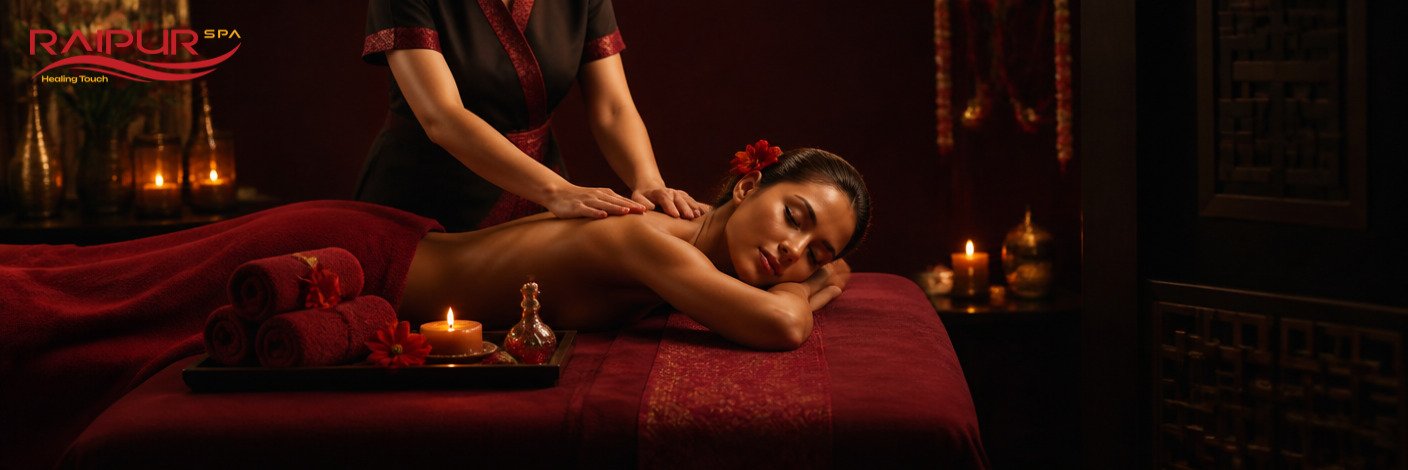Ayurvedic Skin Care in Raipur: Natural Remedies for Glowing Skin