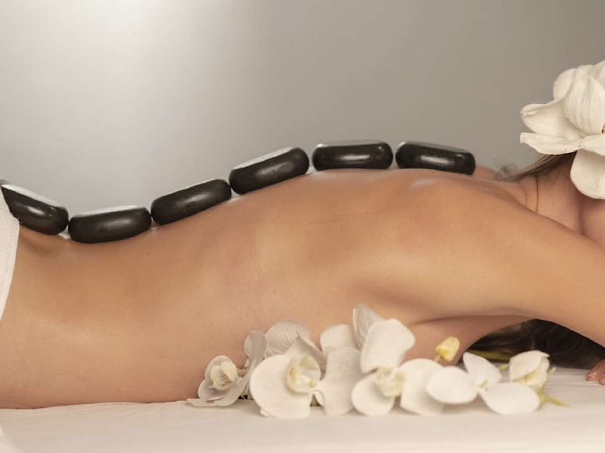Best Massage in Raipur: 10 Signs You've Found a Truly Premium Spa