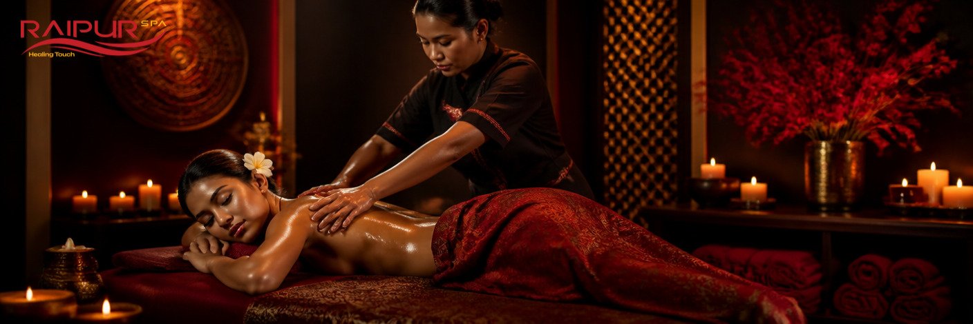 Best Skin Care Treatments in Raipur for Glowing Skin | Raipur SPA