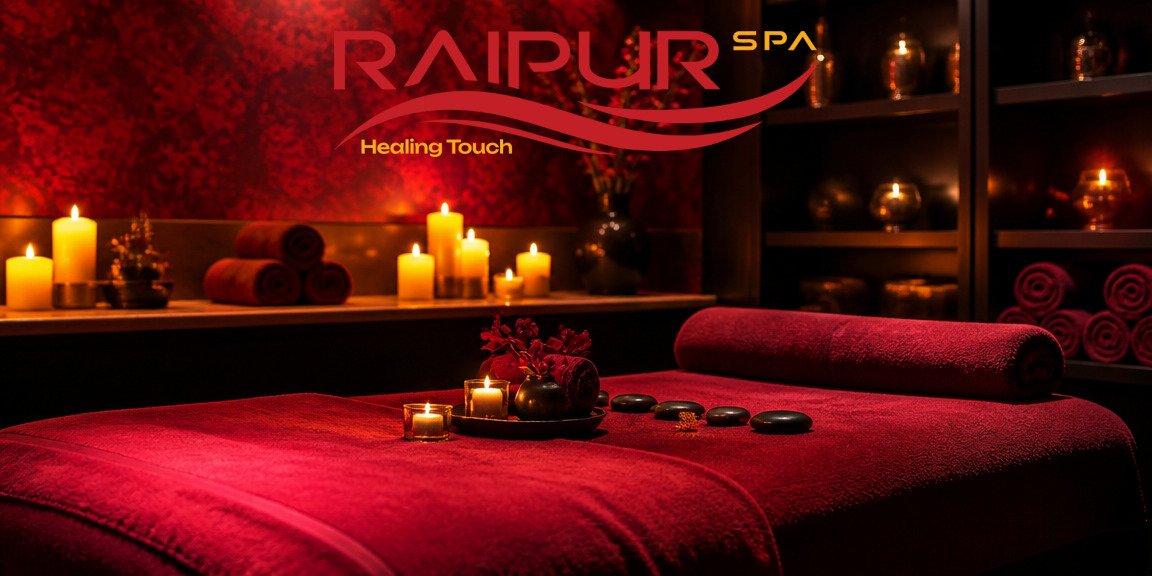 Best Time to Visit a Spa in Raipur: A Complete Guide