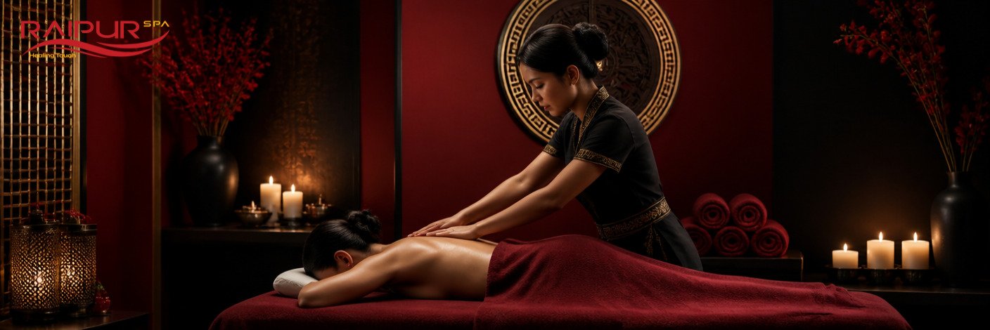 Body Scrubs and Wraps in Raipur: Exfoliation and Hydration for Glowing Skin