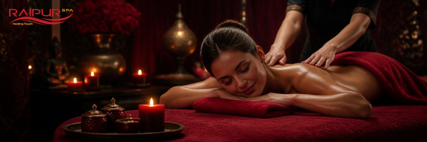 Bridal Skin Care Packages: How to Get That Glow for Your Wedding Day in Raipur