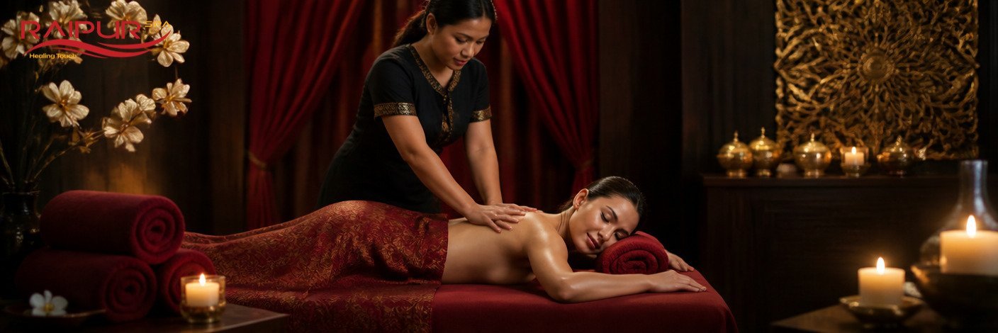 Bridal Spa Packages in Raipur: A Pre-Wedding Wellness Checklist for Brides and Grooms