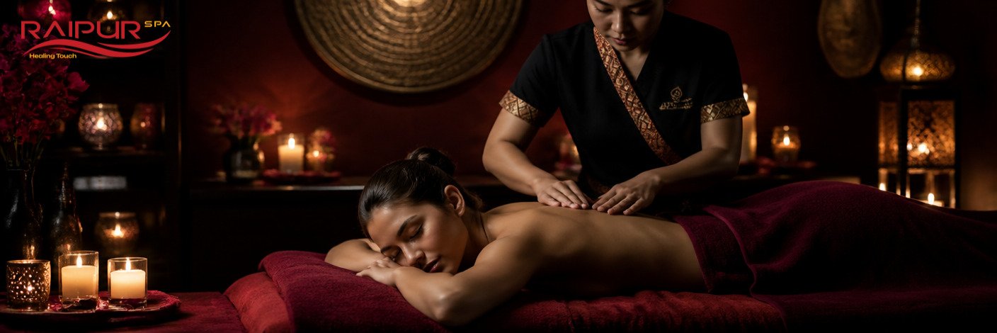 Bridal Spa Rituals in Raipur: Pre-Wedding Glow Up Secrets