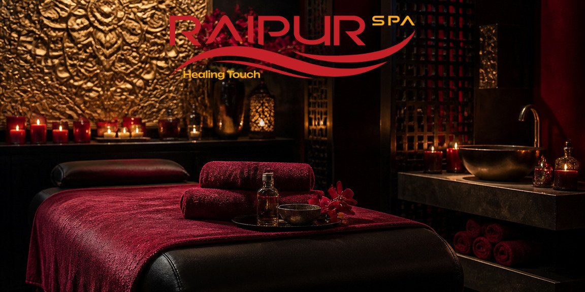 Cheap vs Premium Spa in Raipur: What You Get