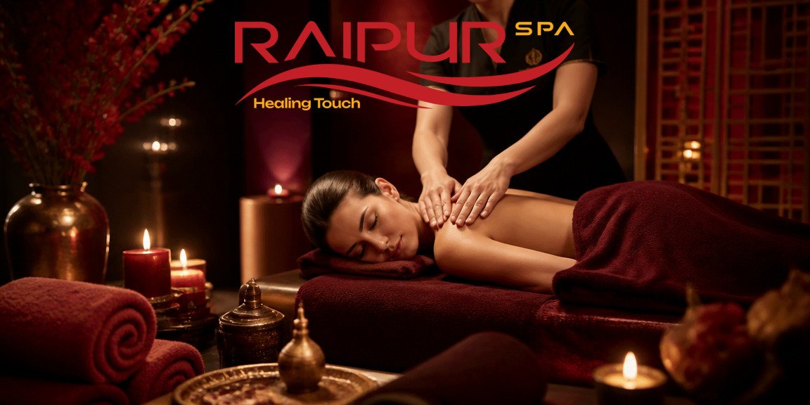 Corporate Wellness & Spa in Raipur: Boost Employee Wellbeing