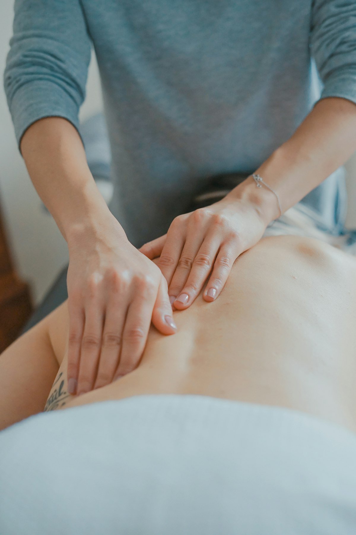 Couples Spa Day: What to Expect and How to Make It Memorable in Raipur