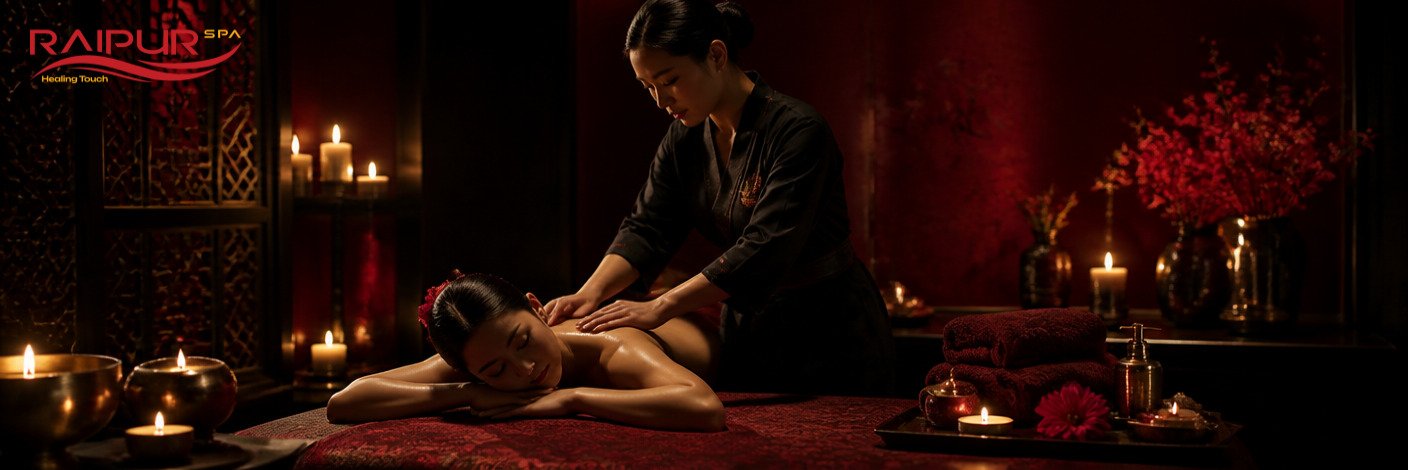 Date Night Idea: Unwind Together with These Signature Couples Spa Rituals