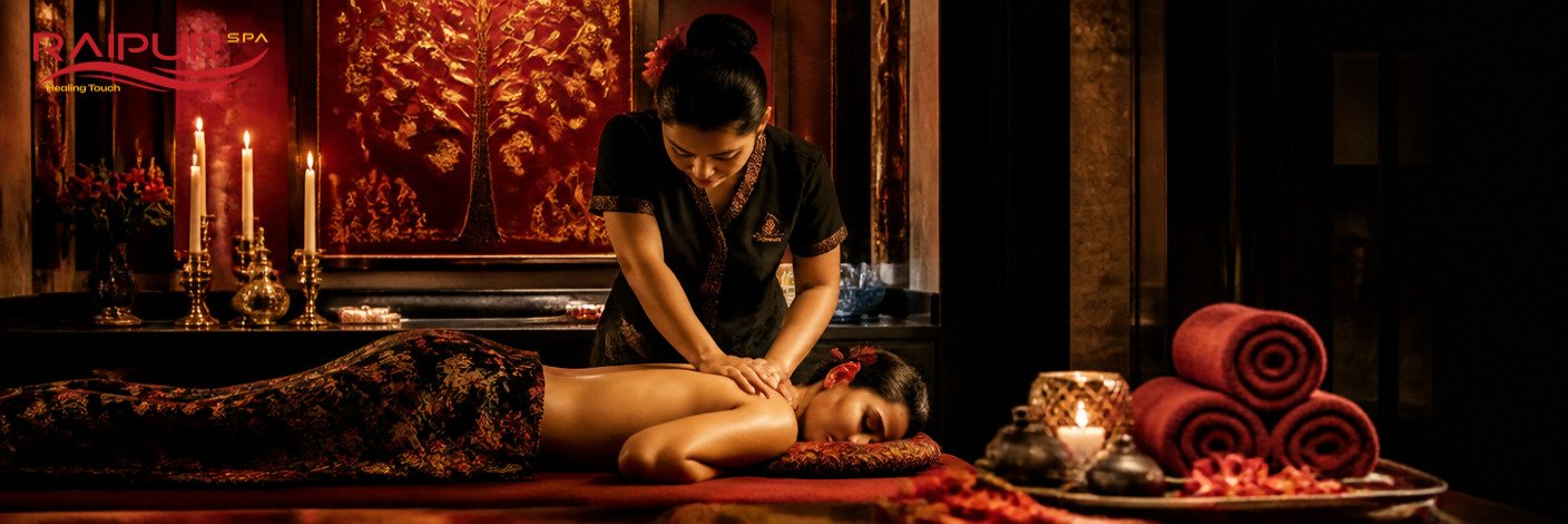 Deep Tissue vs Swedish Massage in Raipur: Which One Do You Need?