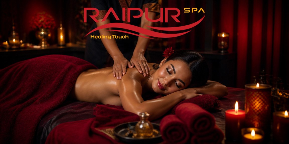 Deep Tissue vs Swedish Massage: Key Differences Explained
