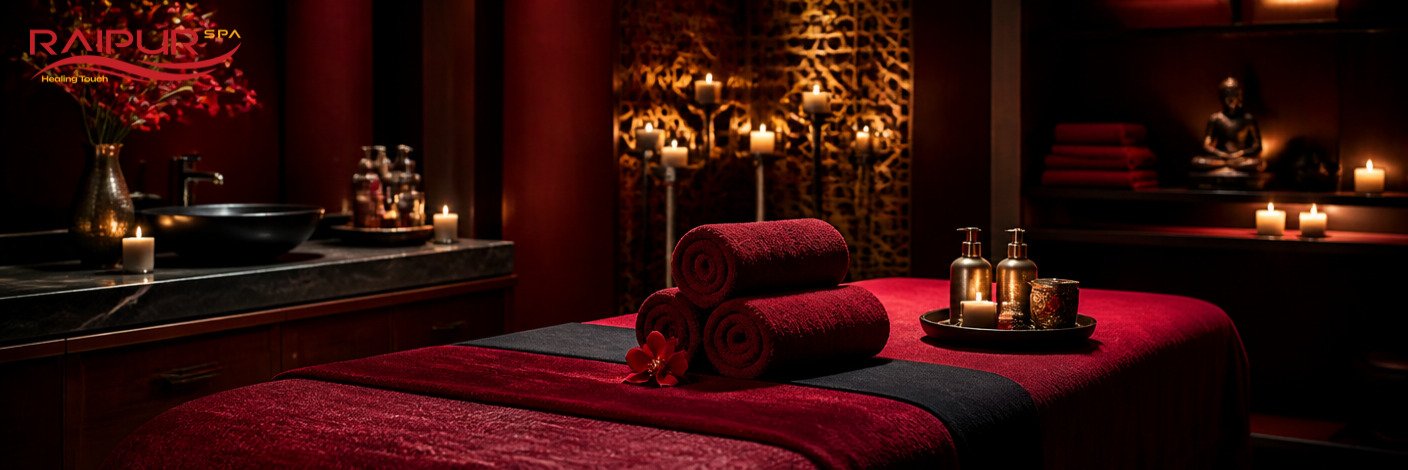 Detox and Weight Loss Spa Treatments in Raipur: Fact vs Fiction