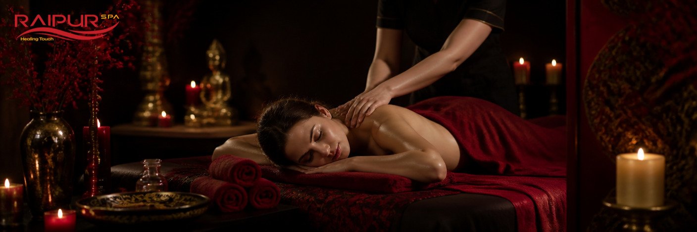 Detoxify Your Body with These Traditional Ayurvedic Therapies in Raipur