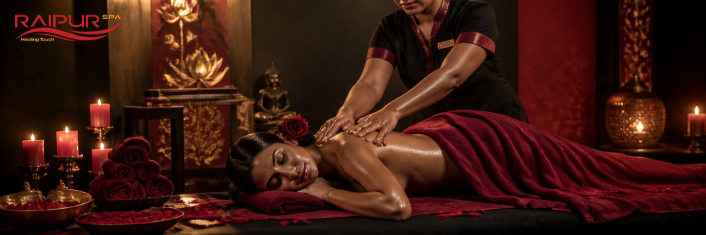 First Time at a Spa in Raipur? Etiquette, Benefits & What to Book
