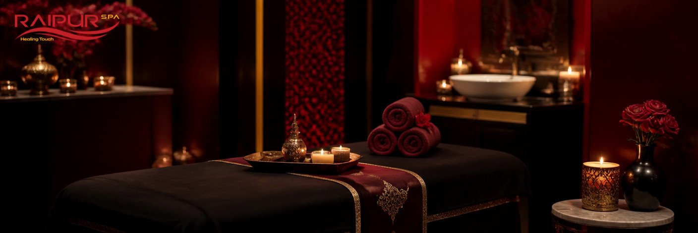Glow in the Heat: 8 Cooling Facial Treatments for Raipur's Summers