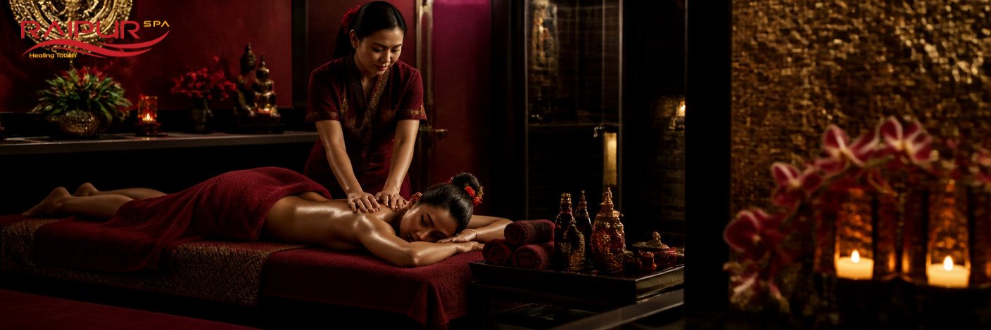 How Ayurvedic Panchakarma in Raipur Can Transform Your Health