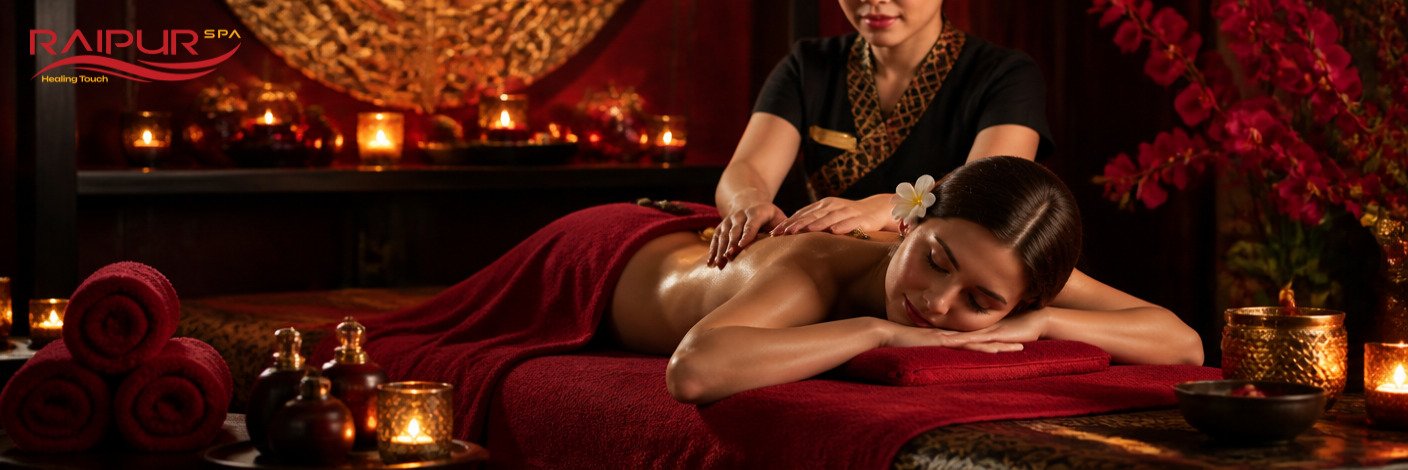 How Regular Spa Visits Improve Skin Health: A Raipur Expert's Guide