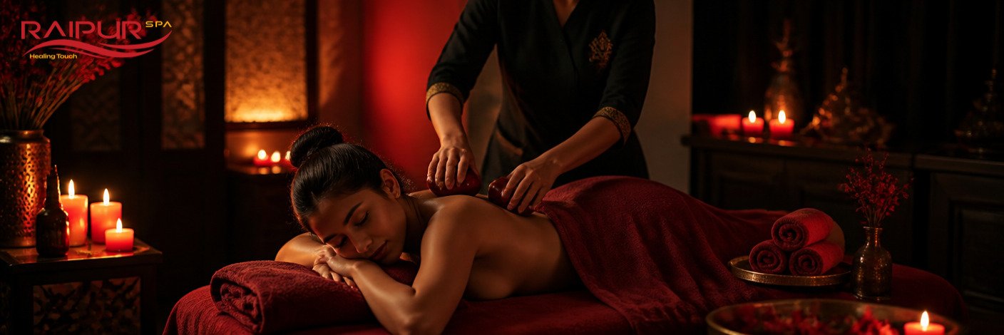 How to Choose the Best Spa in Raipur: 7 Expert Tips