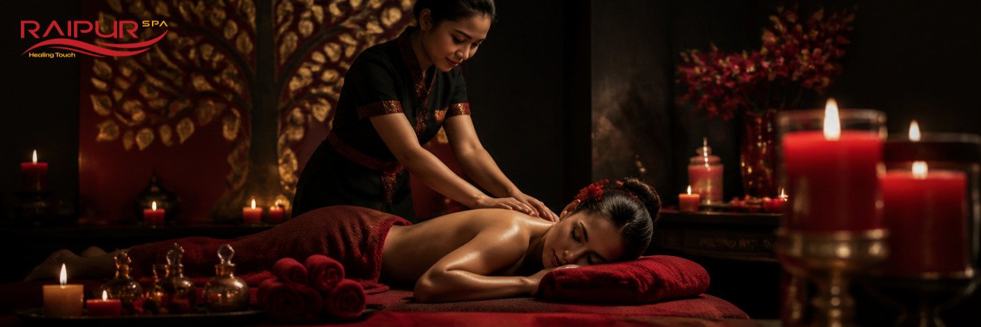 How to Choose the Right Facial for Your Skin Type: Tips from Raipur's Spa Experts