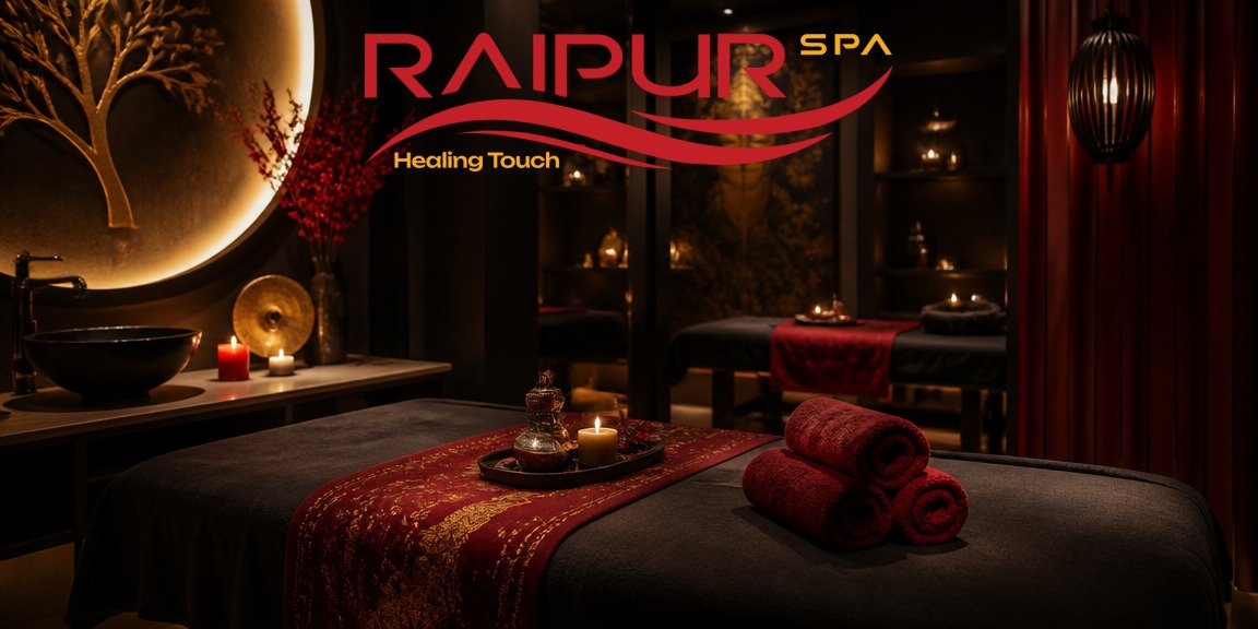 Leg Massage in Raipur: Improve Circulation Naturally