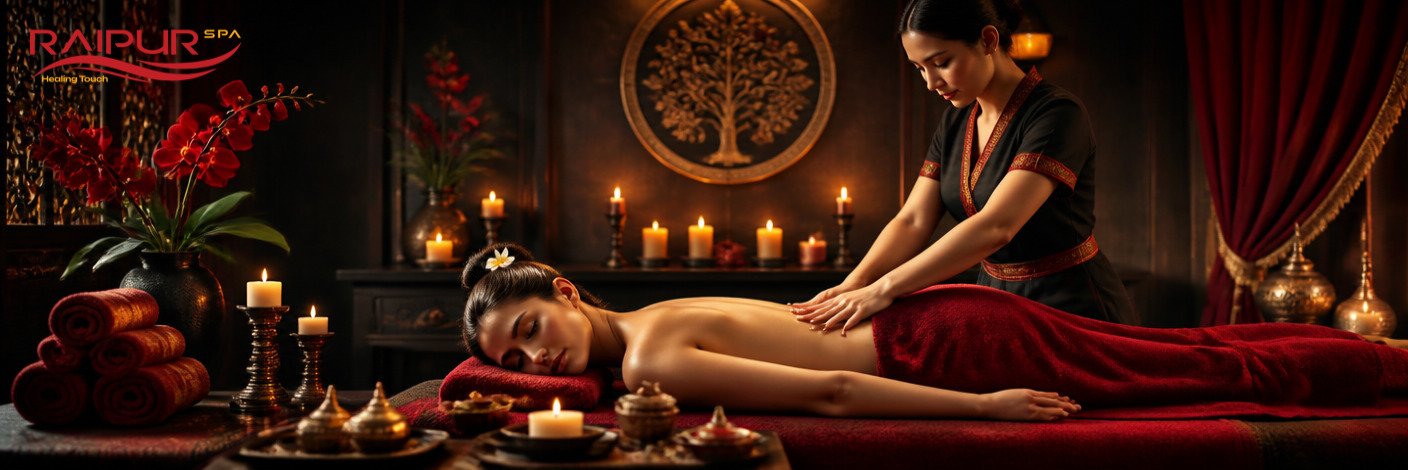 Leisure or Therapy? The Healing Power of Spa Treatments for Mental Health