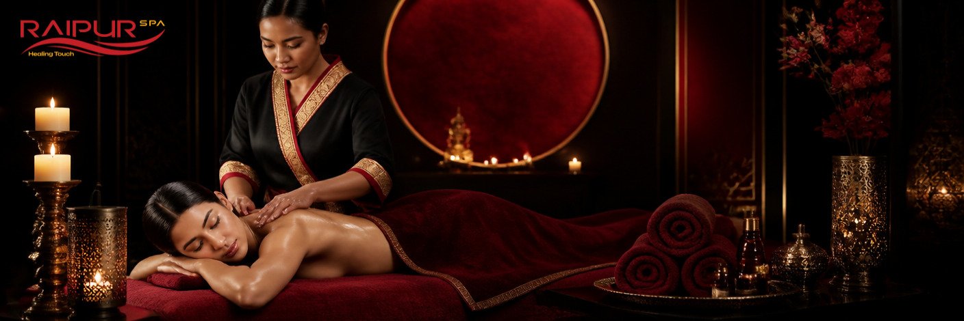 Luxury Skin Care in Raipur: Facials and Treatments That Glow