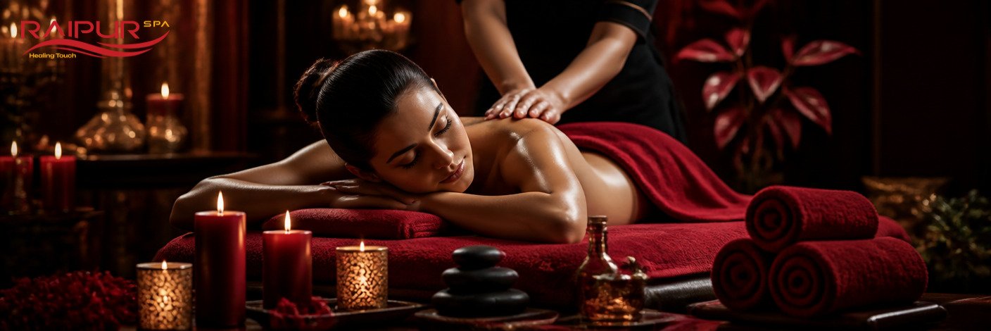 Luxury Skin Care in Raipur: Glow with Premium Facials
