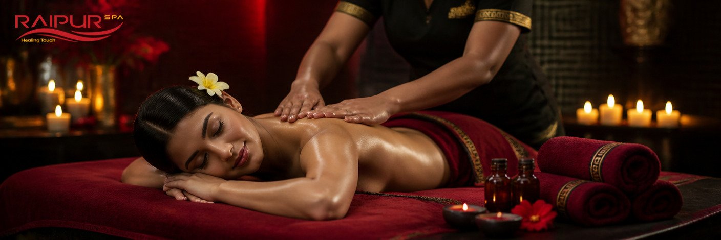 Luxury Skin Care Treatments in Raipur: A Complete Guide