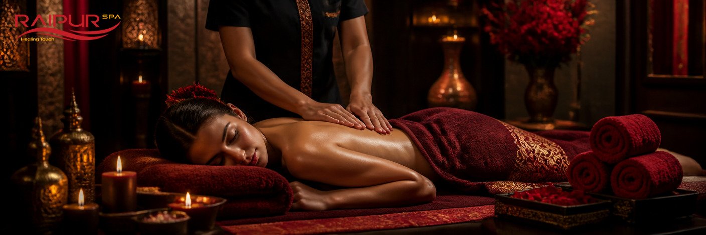Luxury Skin Care Treatments in Raipur: Facials, Peels & Glow Therapy