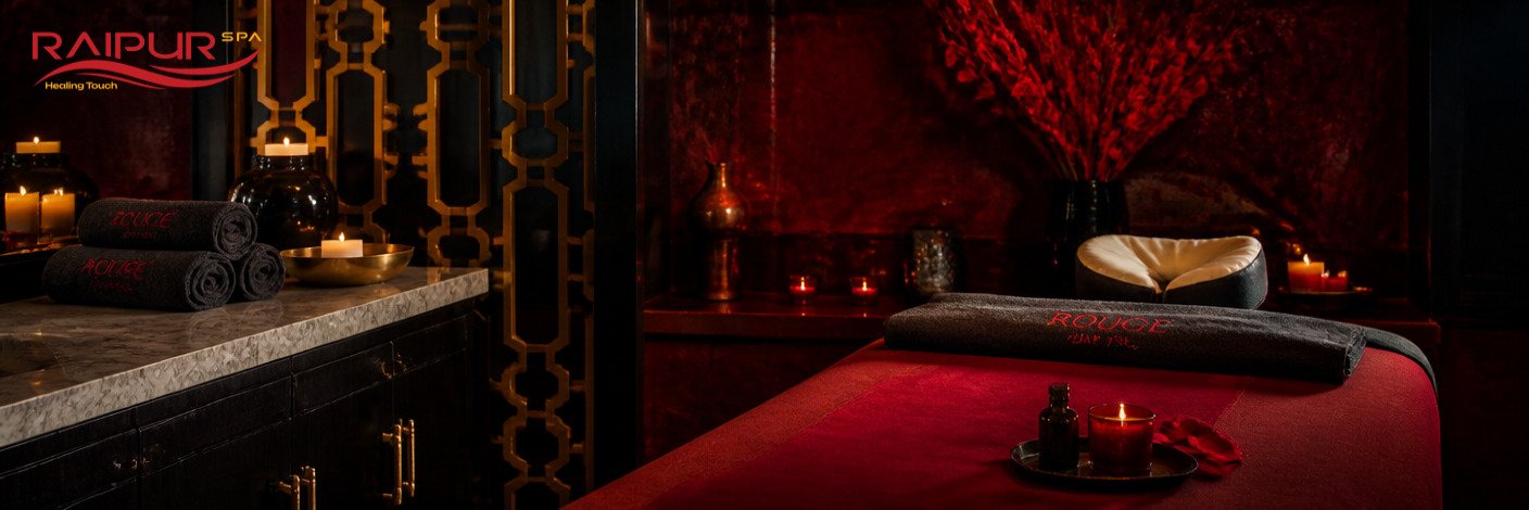 Luxury Spa Day in Raipur: What to Expect from a Premium Wellness Experience