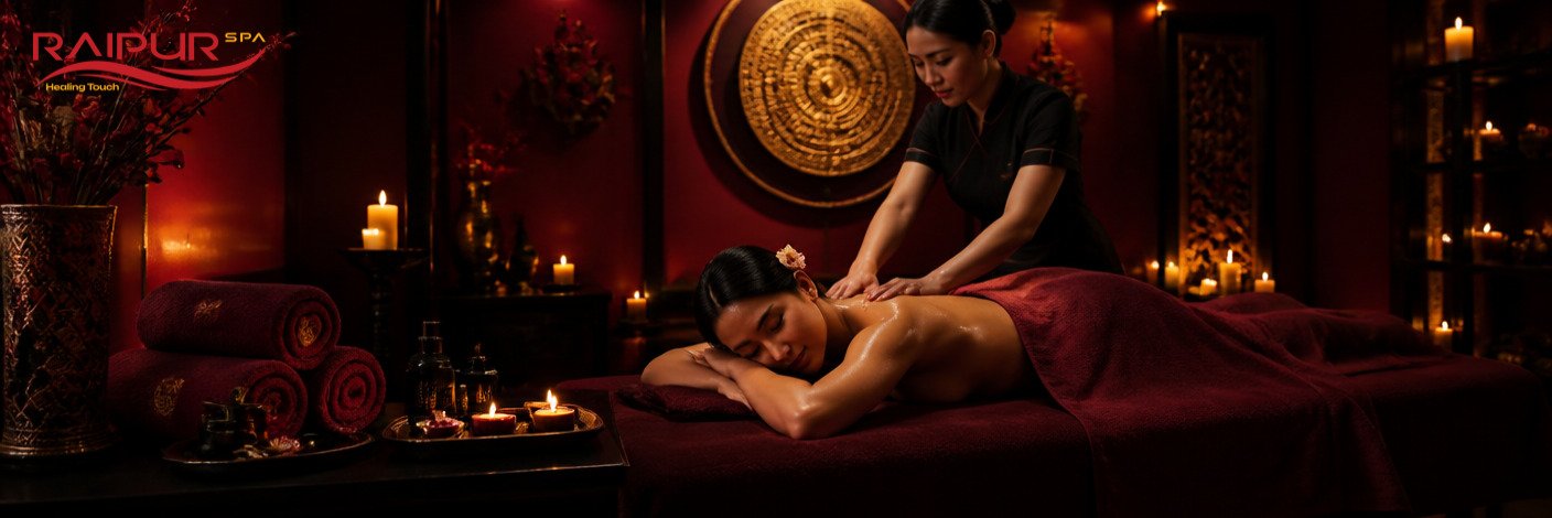 Luxury Spa Etiquette: What to Know Before Your First Visit in Raipur